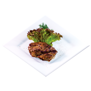 Steak meat PNG-80787